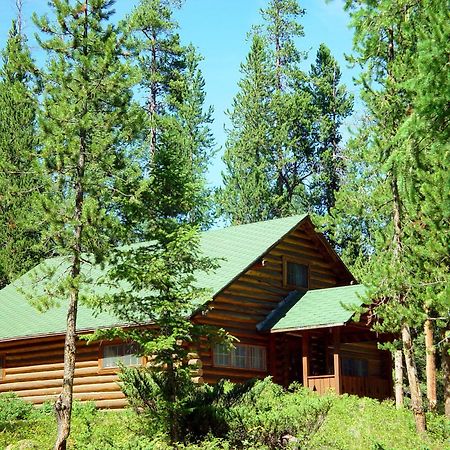 Pahaska Tepee Resort 科迪 外观 照片