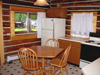 Pahaska Tepee Resort 科迪 外观 照片