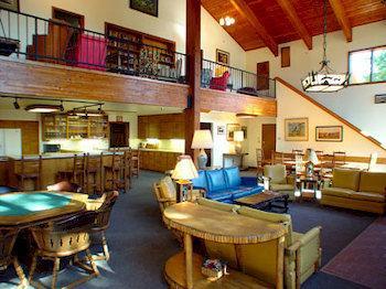 Pahaska Tepee Resort 科迪 外观 照片