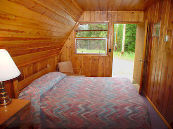 Pahaska Tepee Resort 科迪 外观 照片